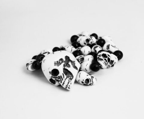 skulls