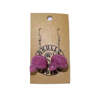 Skull Earrings