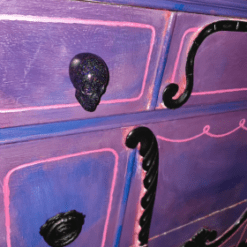 HOME 7 Black Holographic Holo Glitter Skull Door Knobs 280x280 1 247x247 1