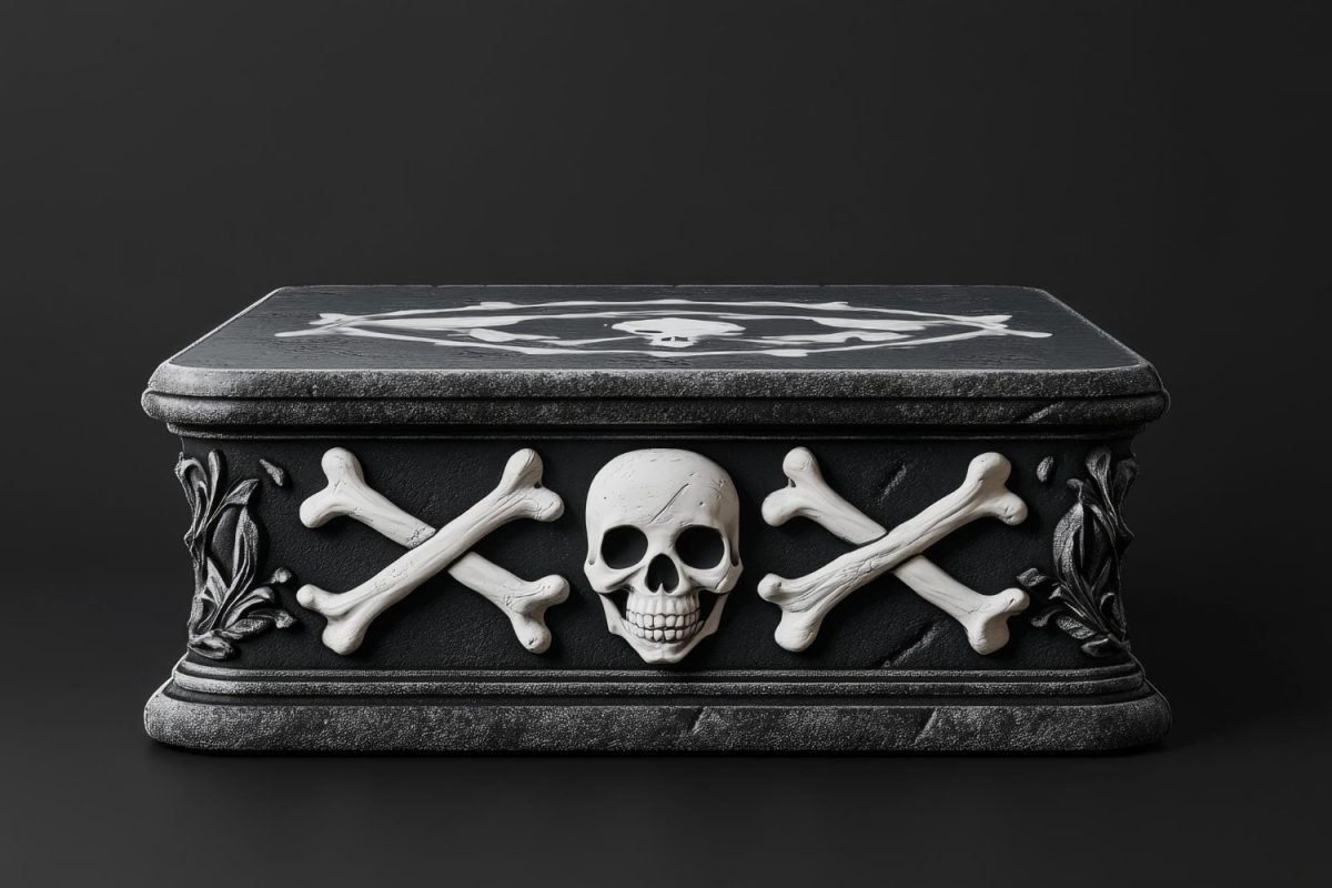 Why Gothic Drawer Pulls Fit My Haunted House Mood